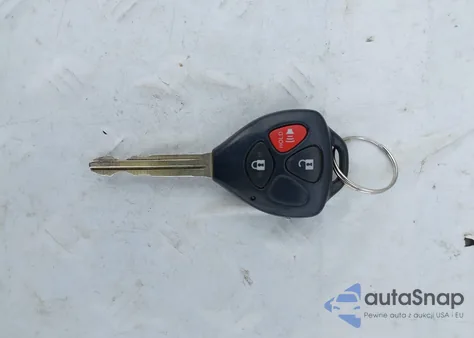 2012 Toyota Rav4 z USA, uszkodzony, nr VIN 2T3BF4DV7CW214889